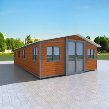 Prefab container house modular house office tiny house outdoor apple cabin office pod garden office pod