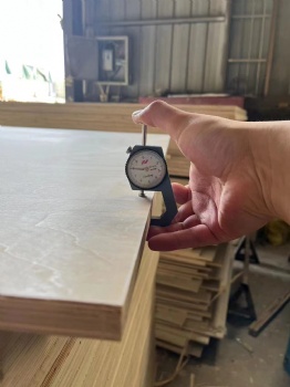 high quality 4*8ft plywood for interior wall decoration