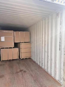 high quality 4*8ft plywood for interior wall decoration