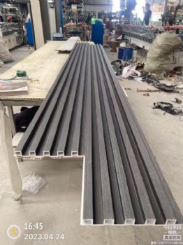 Customization wpc panels for interior wall decoration