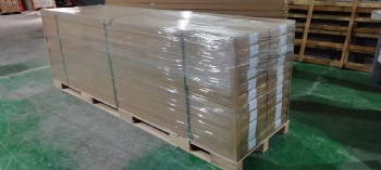 Customization wpc panels for interior wall decoration