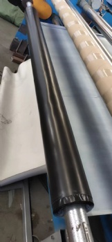 Mechanically Fastened TPO Roofing Membrane 1.5MM Steel Metal Cement Concrete Roof Waterproofing TPO Membrane 3x30m TPO Rolls