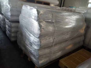 Mechanically Fastened TPO Roofing Membrane 1.5MM Steel Metal Cement Concrete Roof Waterproofing TPO Membrane 3x30m TPO Rolls