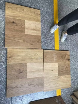 High Quality 8mm 12mm Hdf Ac4 Ac5 Laminate Flooring Click Installation Wear Resistant Waterproof Glossy Laminate Flooring