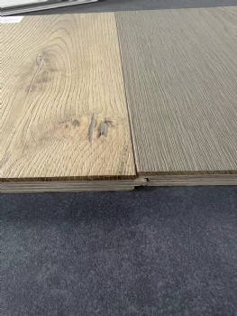 High Quality 8mm 12mm Hdf Ac4 Ac5 Laminate Flooring Click Installation Wear Resistant Waterproof Glossy Laminate Flooring