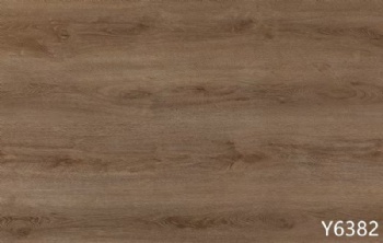 Waterproof Soundproof Ixpe Back Luxury Vinyl Plank Flooring Click Floating Floor Spc Floor