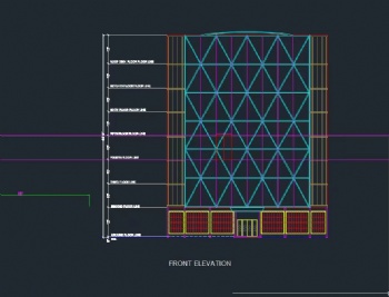 structural glass curtain walls unitized curtain wall cladding system profile price steel frame aluminum huge curtain walls
