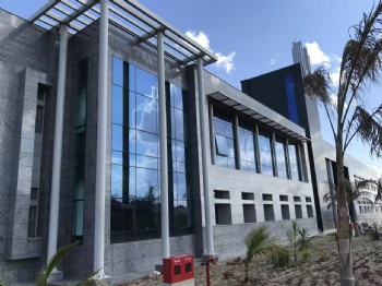 structural glass curtain walls unitized curtain wall cladding system profile price steel frame aluminum huge curtain walls