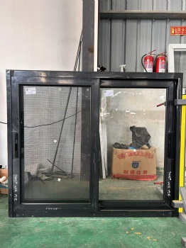 Aluminium sliding windows horizontal window made in China
