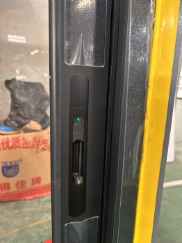 Aluminium sliding windows horizontal window made in China