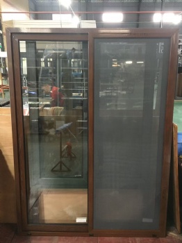 Aluminium sliding windows horizontal window made in China