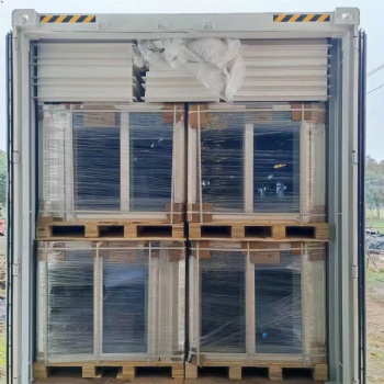 American pvc single hung and tilt windows with grilltube fixed mosquito net screen