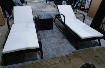 Modern Hotel Bedroom Furniture Complete Standard Double Queen Room Sets Hospitality Furniture